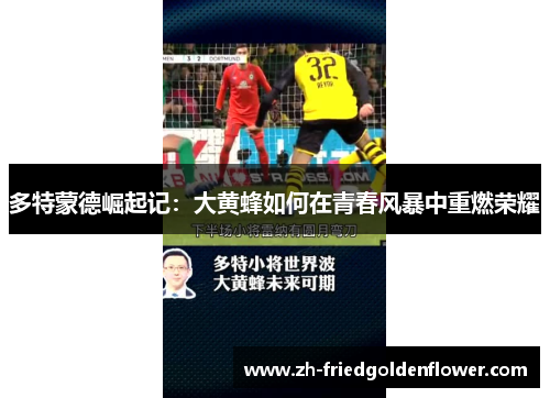 多特蒙德崛起记：大黄蜂如何在青春风暴中重燃荣耀