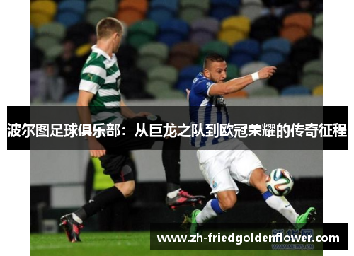 波尔图足球俱乐部：从巨龙之队到欧冠荣耀的传奇征程