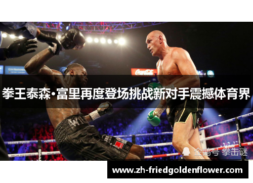 拳王泰森·富里再度登场挑战新对手震撼体育界