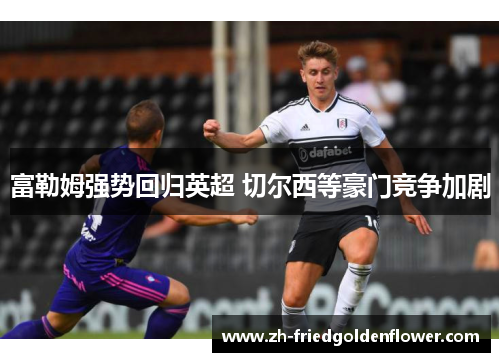 富勒姆强势回归英超 切尔西等豪门竞争加剧